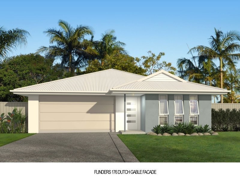 Lot 192 London Court, Gracemere QLD 4702