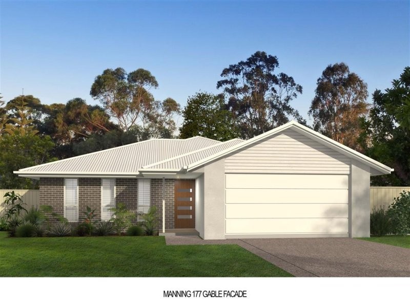 Lot 196 London Court, Gracemere QLD 4702