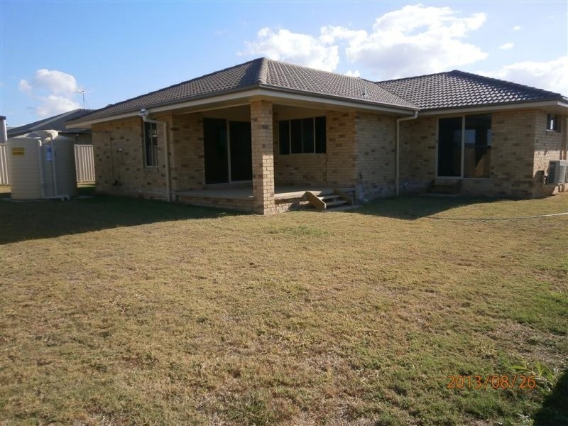 7 Premier Court,, Gracemere QLD 4702