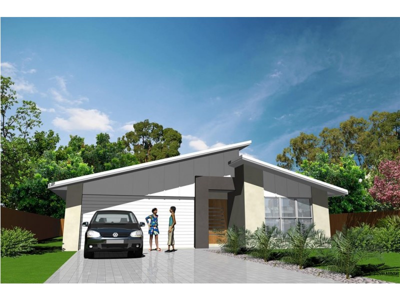 Lot 129 Rosebrook Place, Gracemere QLD 4702