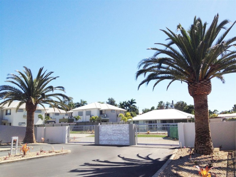 23/58 Lillypilly Avenue, Gracemere QLD 4702