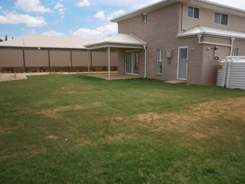 1 Keirin Crt, Gracemere QLD 4702