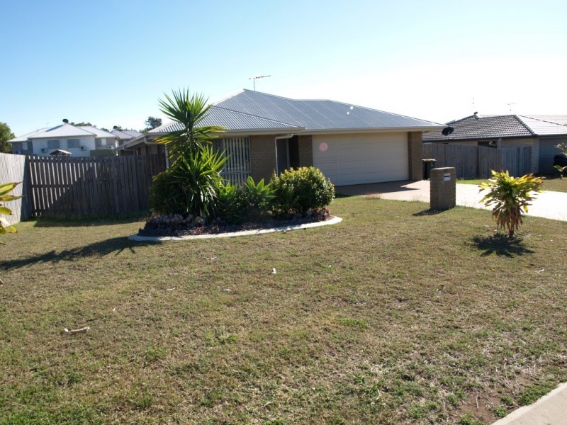 64 Lillypilly Avenue, Gracemere QLD 4702