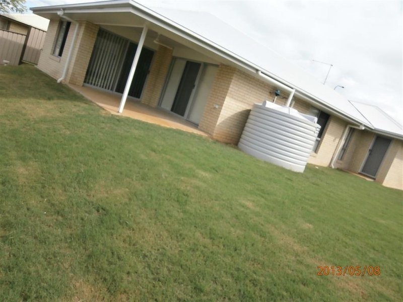 8 Keirin Court, Gracemere QLD 4702