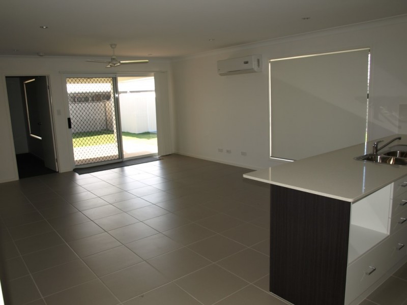 14 Belltrees Place, Gracemere QLD 4702