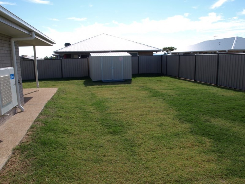 14 Belltrees Place, Gracemere QLD 4702