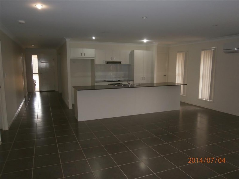 7 Belltrees Place, Gracemere QLD 4702
