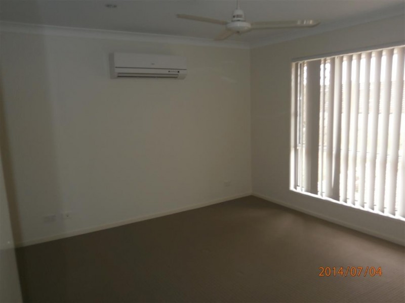 7 Belltrees Place, Gracemere QLD 4702