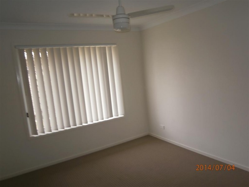 7 Belltrees Place, Gracemere QLD 4702