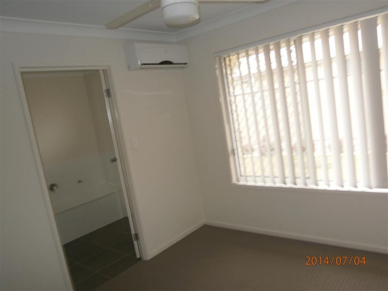 7 Belltrees Place, Gracemere QLD 4702