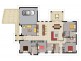 7 Belltrees Place, Gracemere QLD 4702 Floorplan