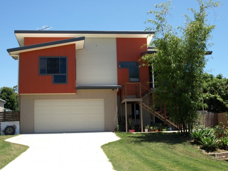 9 SHILLING STREET, Turkey Beach QLD 4678