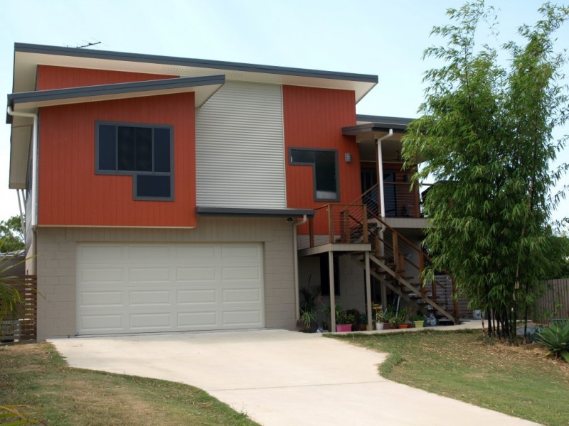 9 SHILLING STREET, Turkey Beach QLD 4678