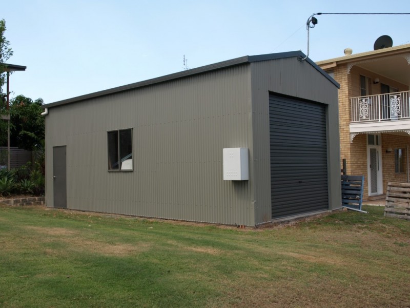 9 SHILLING STREET, Turkey Beach QLD 4678