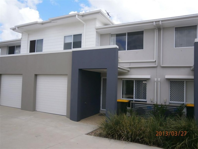 8/ 54 LILLYPILLY AVE, Gracemere QLD 4702