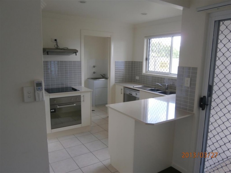 8/ 54 LILLYPILLY AVE, Gracemere QLD 4702