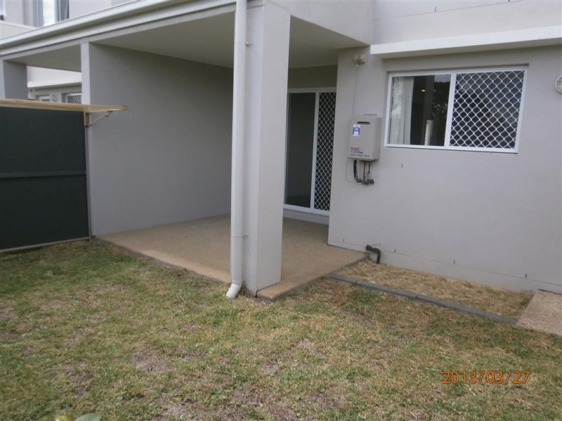 8/ 54 LILLYPILLY AVE, Gracemere QLD 4702