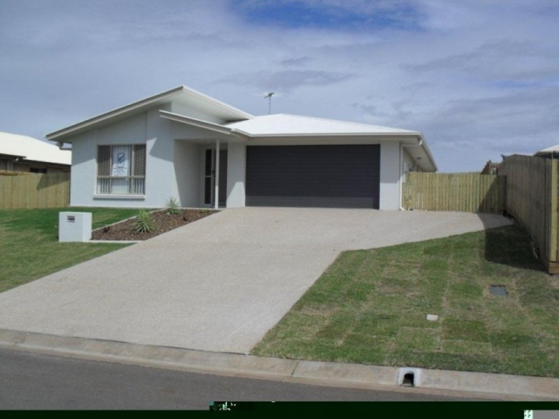 27 TAWARRA, Gracemere QLD 4702