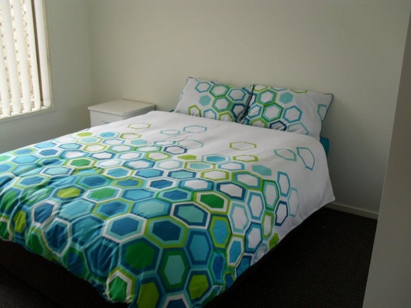 27 TAWARRA, Gracemere QLD 4702