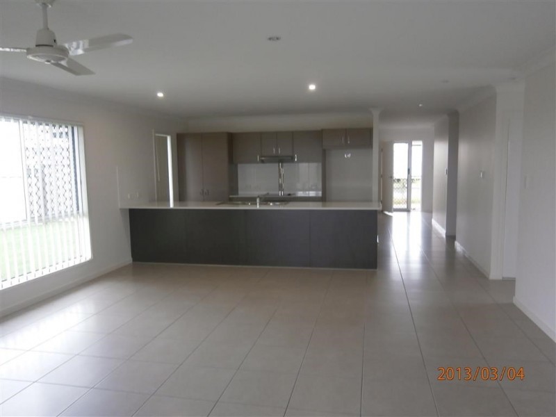 4 BELLTREES, Gracemere QLD 4702