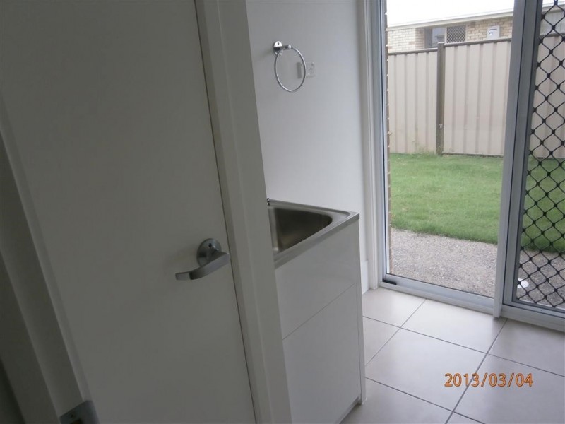 4 BELLTREES, Gracemere QLD 4702