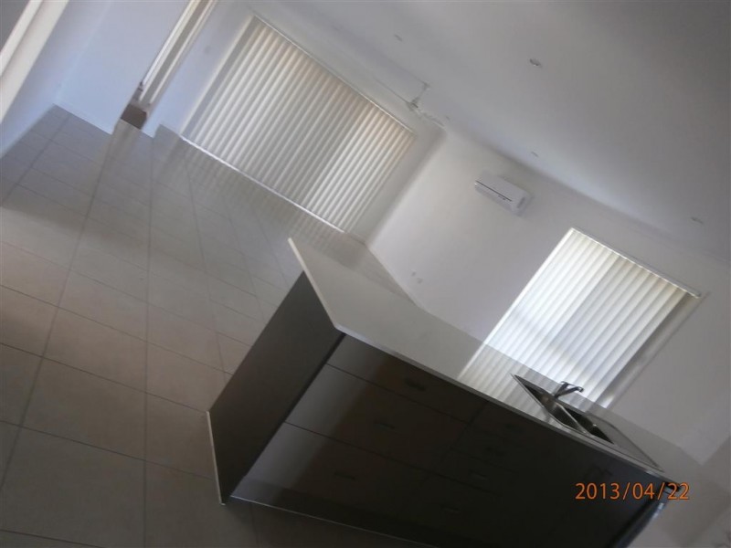 4 BELLTREES, Gracemere QLD 4702
