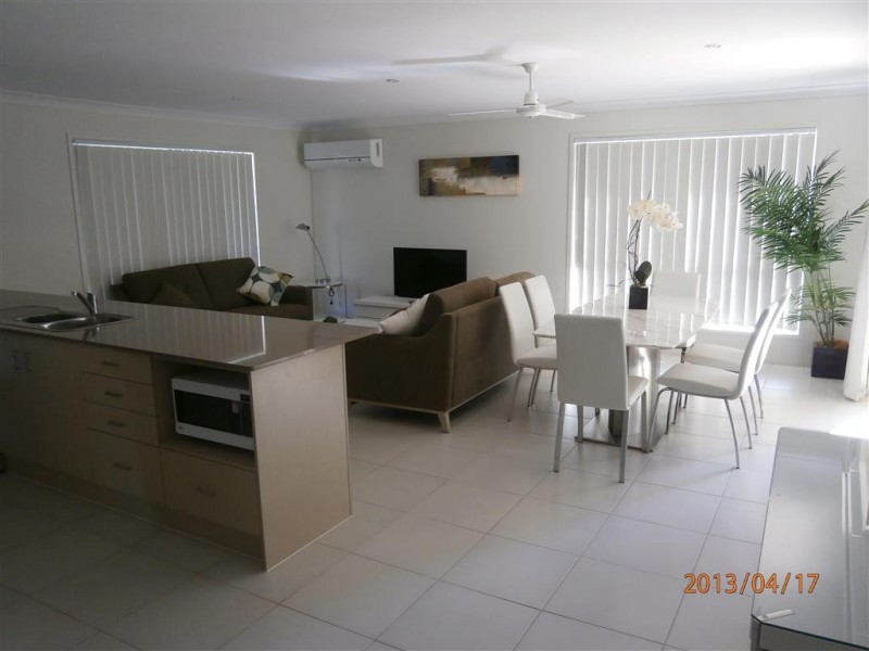 13 Keirin Court, Gracemere QLD 4702