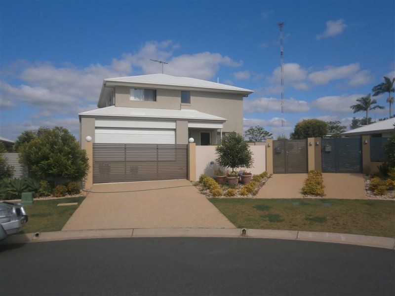11 Keirin Court, Gracemere QLD 4702