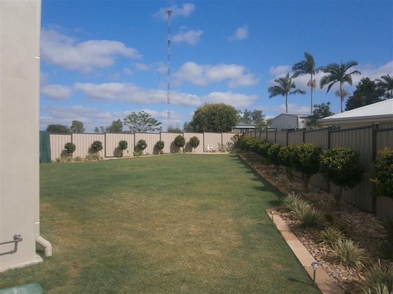 11 Keirin Court, Gracemere QLD 4702