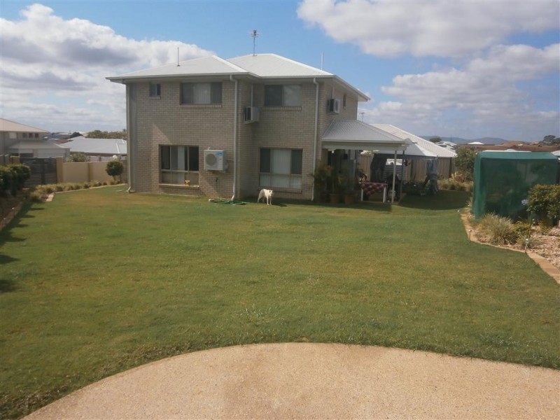 11 Keirin Court, Gracemere QLD 4702