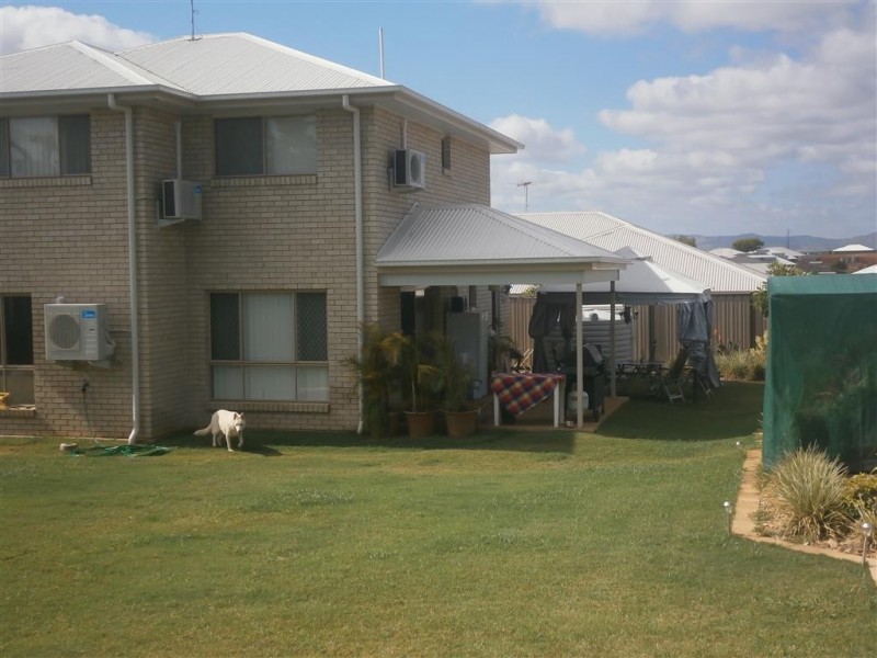 11 Keirin Court, Gracemere QLD 4702