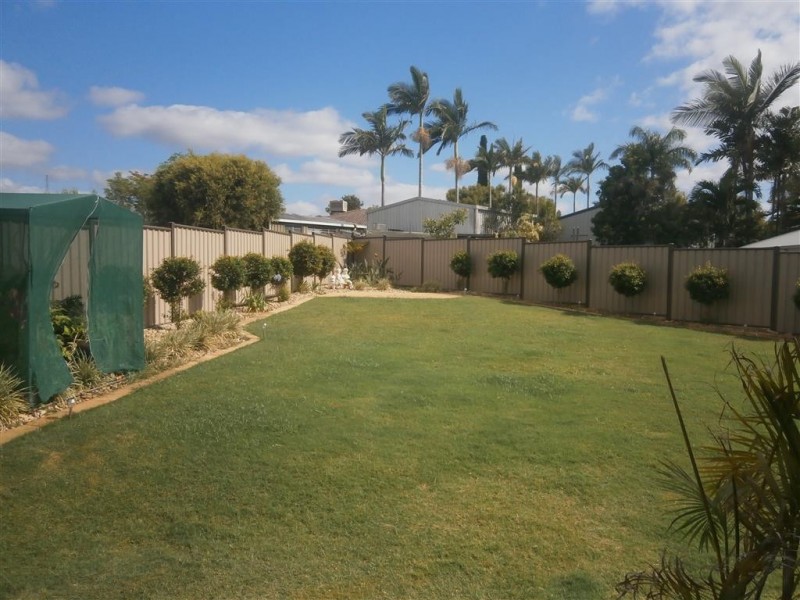 11 Keirin Court, Gracemere QLD 4702