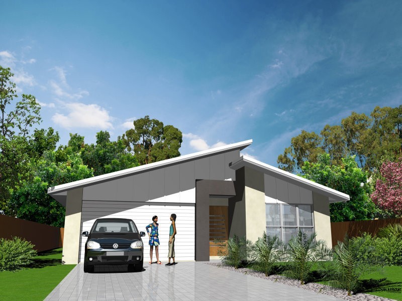 Lot 156 Bell Trees Place, Gracemere QLD 4702