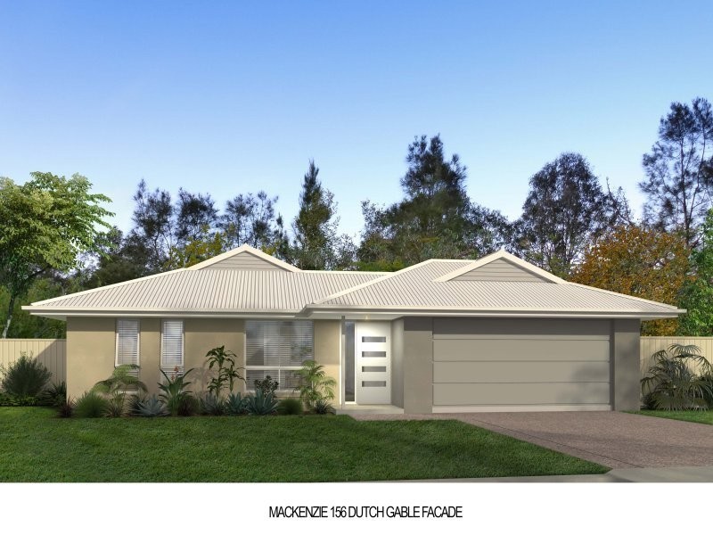 Lot 188 London Court, Gracemere QLD 4702