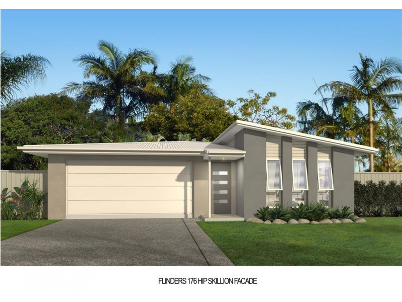 Lot 132 Rosebrook Place, Gracemere QLD 4702