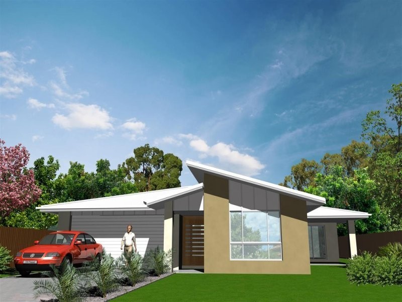 Lot 190 London Court, Gracemere QLD 4702
