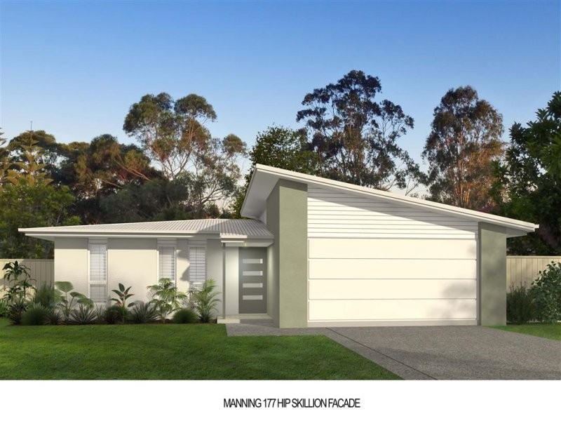 Lot 196 London Court, Gracemere QLD 4702