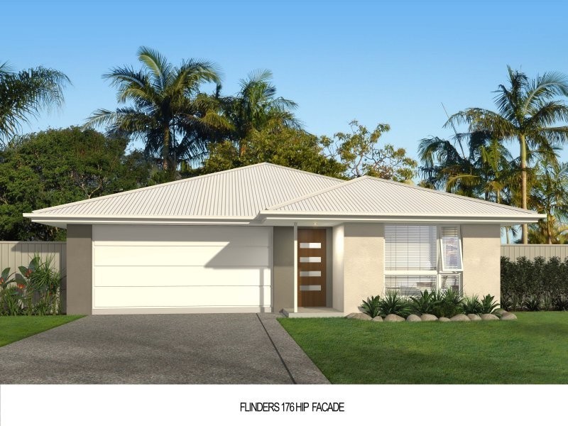 Lot 205 London Court, Gracemere QLD 4702