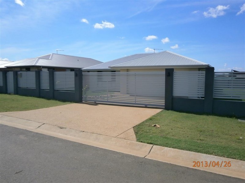 2 Keirin Court, Gracemere QLD 4702