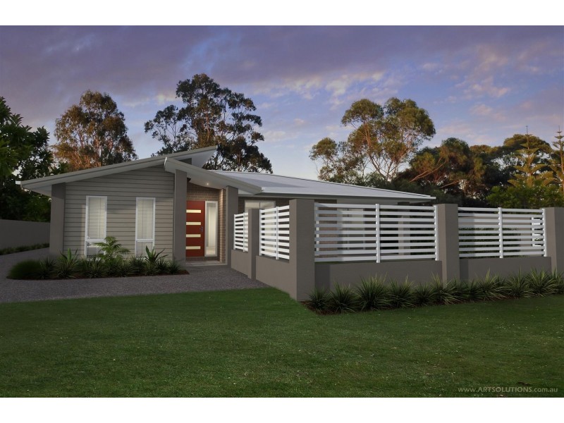 20 Lots Lamb Avenue, Gracemere QLD 4702