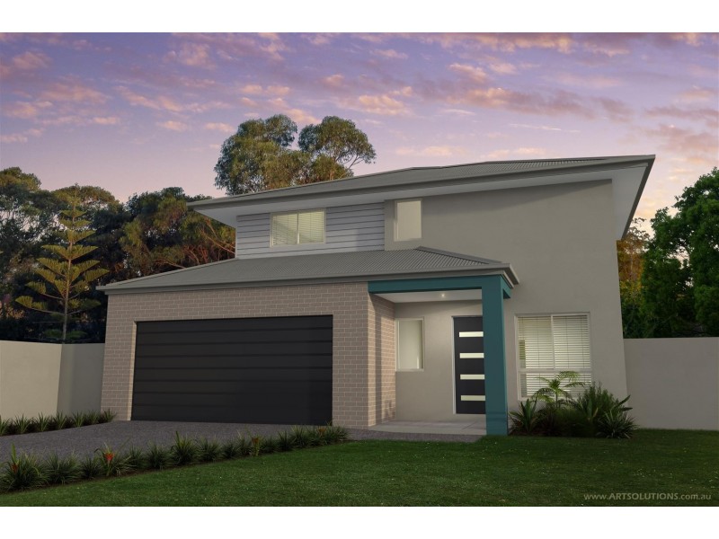 20 Lots Lamb Avenue, Gracemere QLD 4702