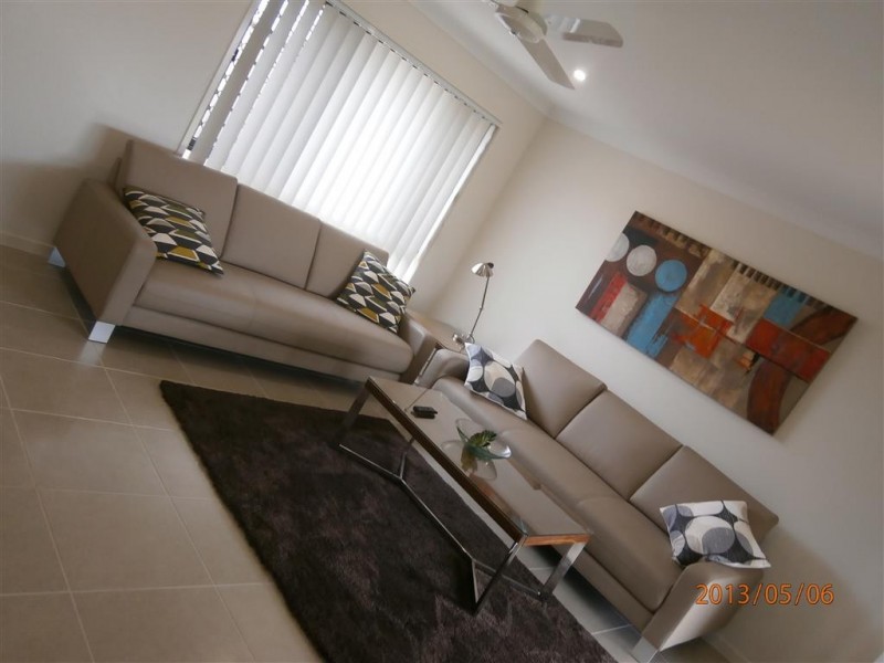 9 Keirin Court, Gracemere QLD 4702