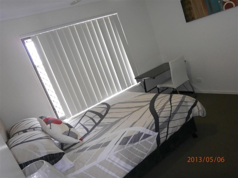 9 Keirin Court, Gracemere QLD 4702