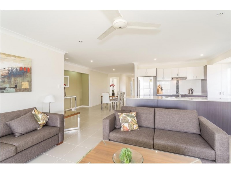 4 Premier Court, Gracemere QLD 4702