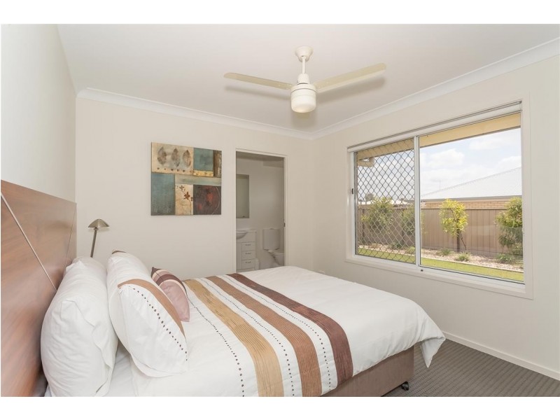 4 Premier Court, Gracemere QLD 4702