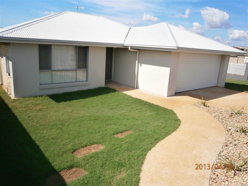 2 Keirin Court, Gracemere QLD 4702