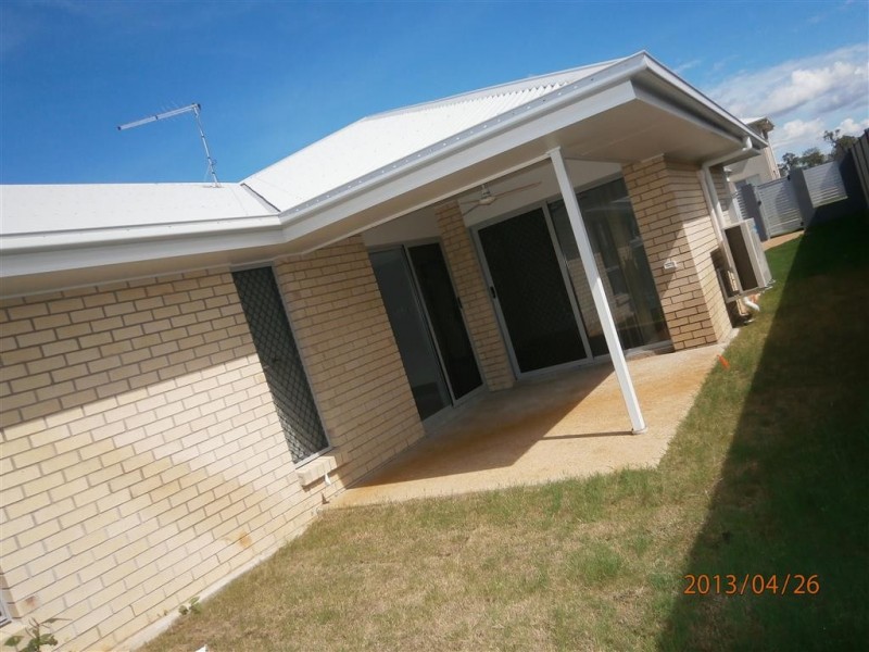 2 Keirin Court, Gracemere QLD 4702