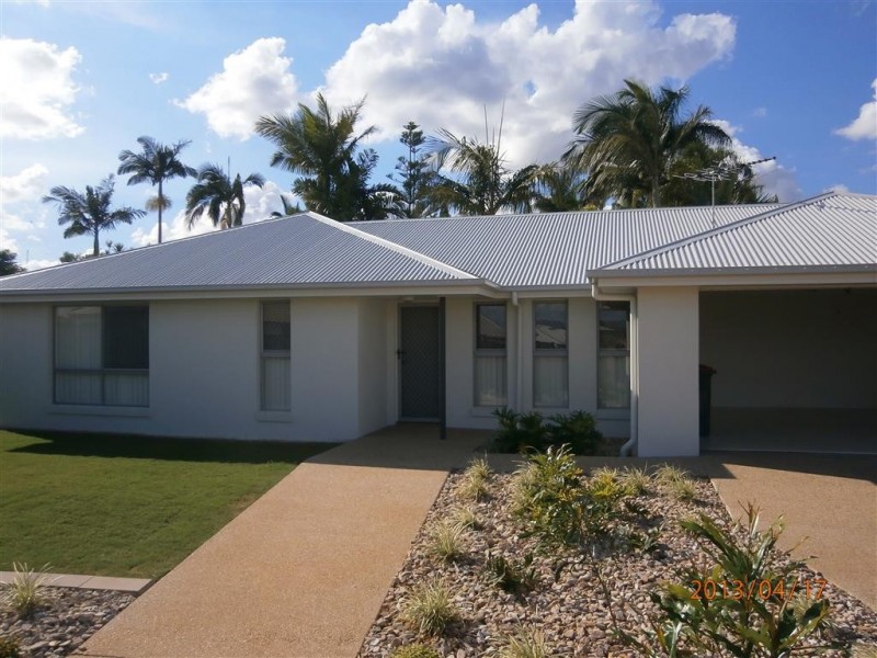 13 Keirin Court, Gracemere QLD 4702