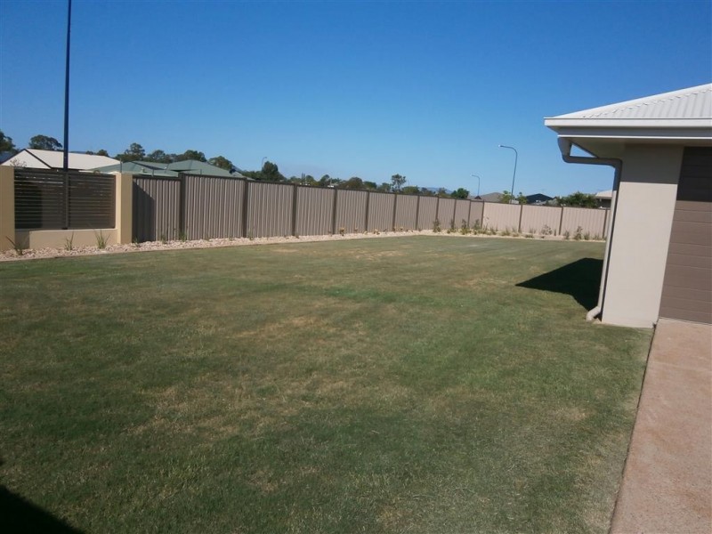 1 Premier Court, Gracemere QLD 4702