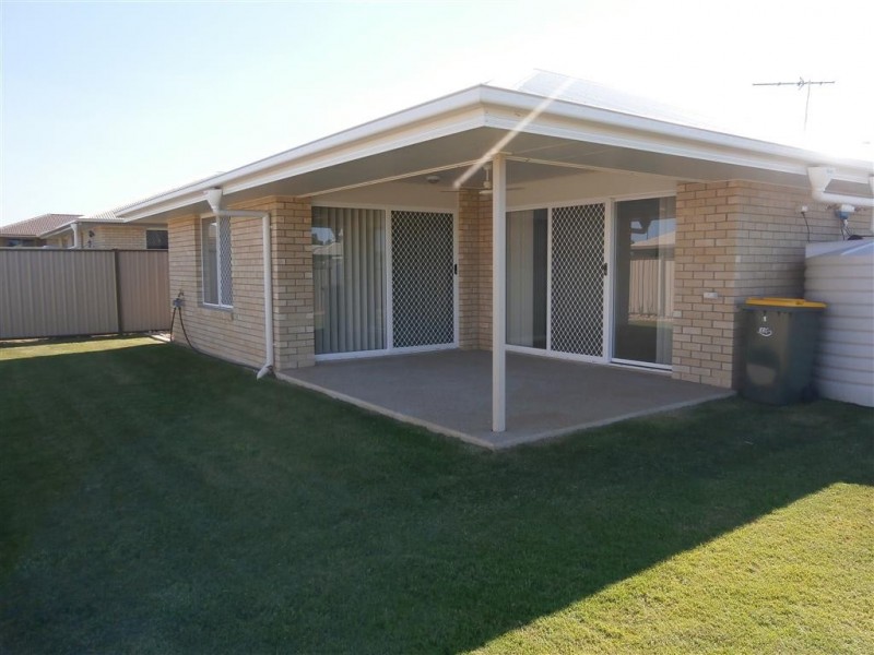 1 Premier Court, Gracemere QLD 4702